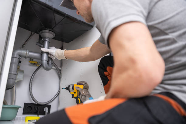 Best Pipe Repair Near Me  in Bargaintown, NJ