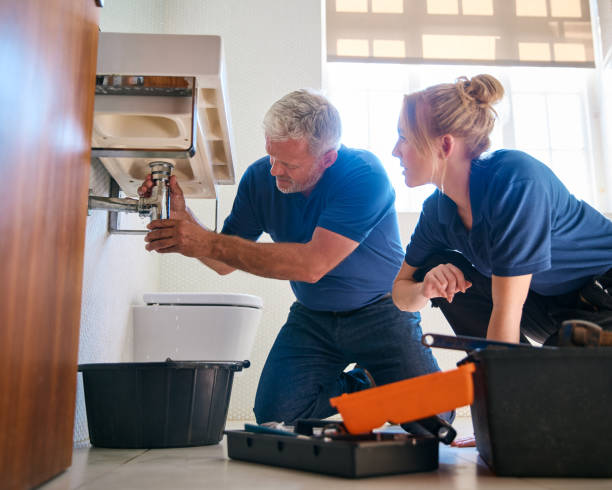 Best Shower Repair Services  in Bargaintown, NJ